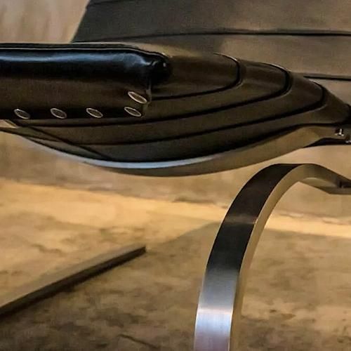 �ݡ��롦�����ۥ��PoulKjærholm/PK20�饦�󥸥������ڥ쥶�����ۤ͡���¾����-�ǥ����ʡ����ȶ�����N PLUS