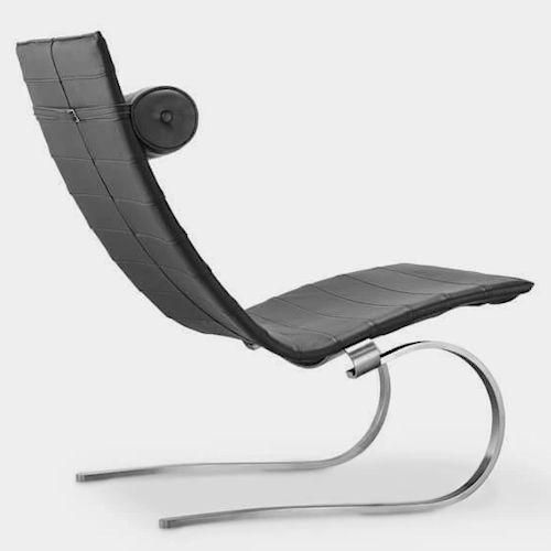 �ݡ��롦�����ۥ��PoulKjærholm/PK20�饦�󥸥������ڥ쥶�����ۤ͡���¾����-�ǥ����ʡ����ȶ�����N PLUS