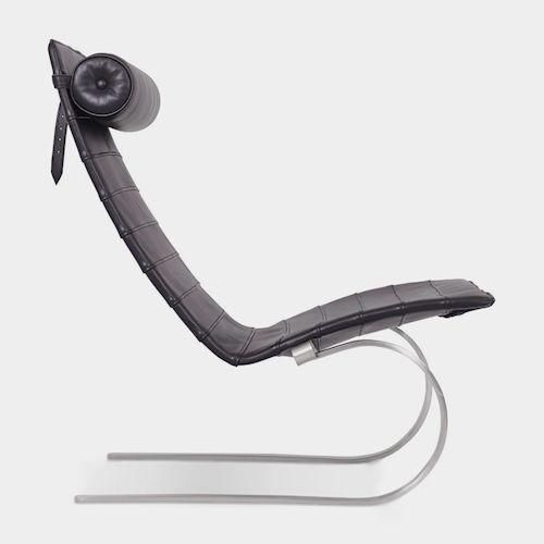 �ݡ��롦�����ۥ��PoulKjærholm/PK20�饦�󥸥������ڥ쥶�����ۤ͡���¾����-�ǥ����ʡ����ȶ�����N PLUS