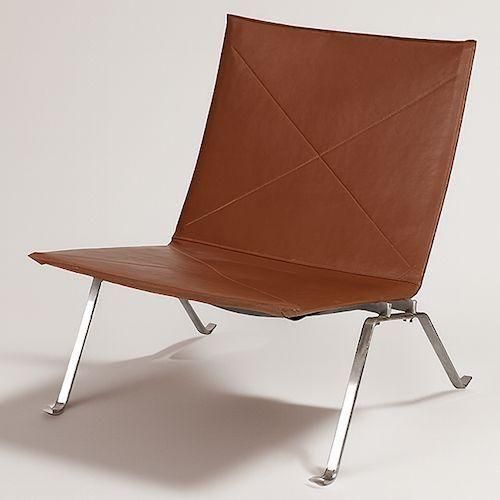 ݡ롦ۥPoulKjærholm/PK22ڥB쥶ۥᥤ-ǥʡȶN PLUS