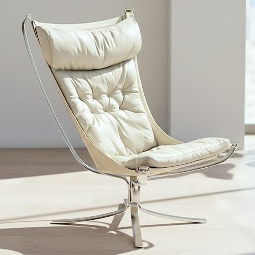 ɡåץ/FalconChairե륳ڥ쥶͡ۥᥤ-ǥʡȶN PLUS