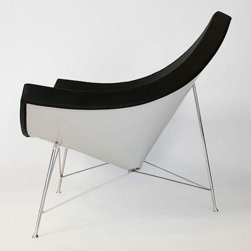 ココナッツチェア/ジョージネルソン ココナッツチェア/COCONUT Chair