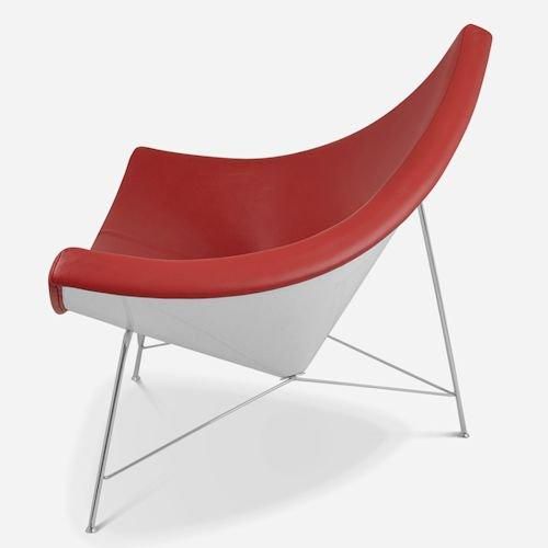 ジョージ・ネルソン/ココナッツチェアCoconutsChairリプロダクト