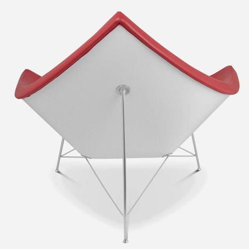 ジョージ・ネルソン/ココナッツチェアCoconutsChairリプロダクト