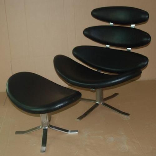 ポール・ヴォルター　コロナチェア　レムレム ポール・ヴォルター コロナチェア レムレム Poul Volther Corona