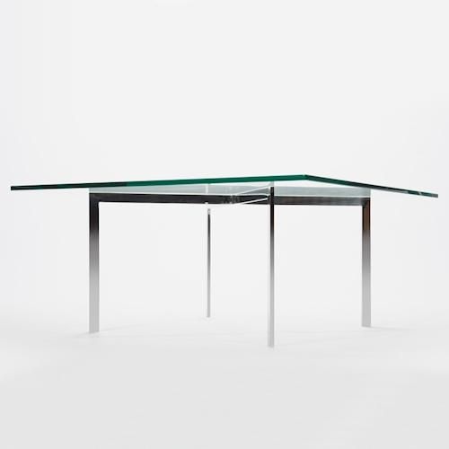 バルセロナ コーヒーテーブル-東京都港区白金に引取り優先