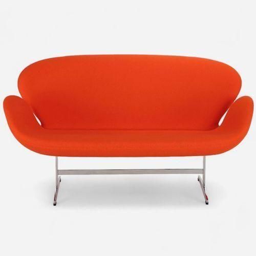 ͡䥳֥/󥽥եSwanSofaץȡW143cmե֥åۤ͡¾-ǥʡȶN PLUS