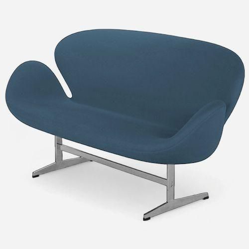 ͡䥳֥/󥽥եSwanSofaץȡW143cmե֥åۤ͡¾-ǥʡȶN PLUS