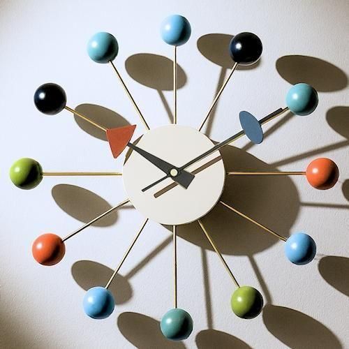 硼ͥ륽/BallClockܡ륯åڥޥ顼å߿﫡ۥᥤ-ǥʡȶN PLUS