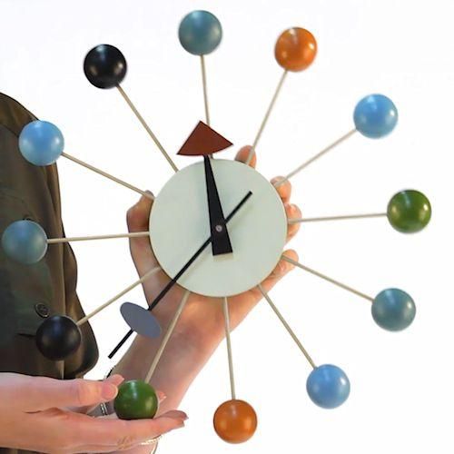 硼ͥ륽/BallClockܡ륯åڥޥ顼å߿﫡ۤ¾-ǥʡȶN PLUS