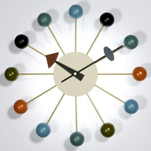 硼ͥ륽/BallClockܡ륯åڥޥ顼å߿﫡ۤ¾-ǥʡȶN PLUS