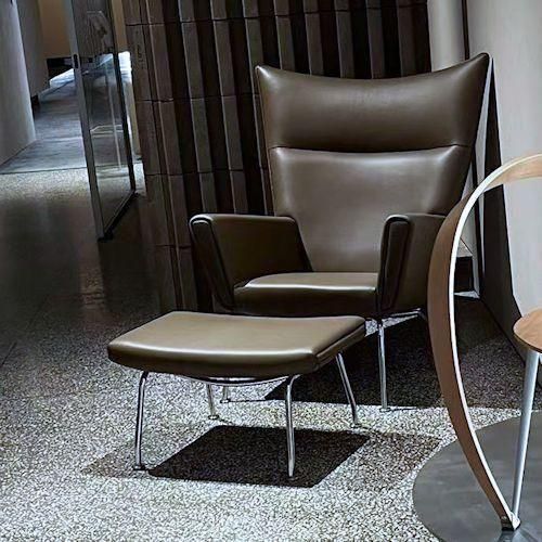 ̲ץ/WingChair󥰥No.445ڥ쥶ۤ͡¾-ǥʡȶN PLUS