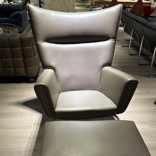̲ץ/WingChair󥰥No.445ڥ쥶ۤ͡¾-ǥʡȶN PLUS