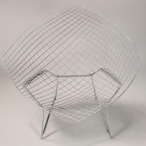 ϥ꡼٥ȥ/DiamondChairɥڥAܹե졼ۥᥤ-ǥʡȶN PLUS