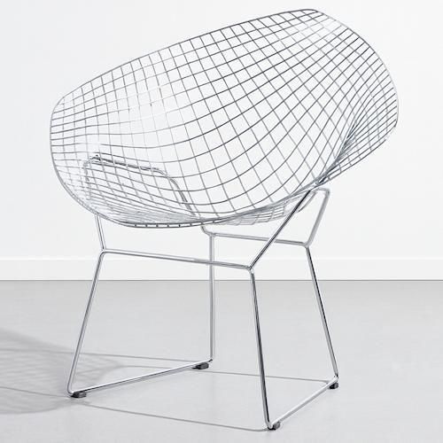 �ϥ꡼���٥�ȥ���/DiamondChair��������ɥ������ڥ�����A���ܹ���������������ե졼��ۥᥤ�����-�ǥ����ʡ����ȶ�����N PLUS