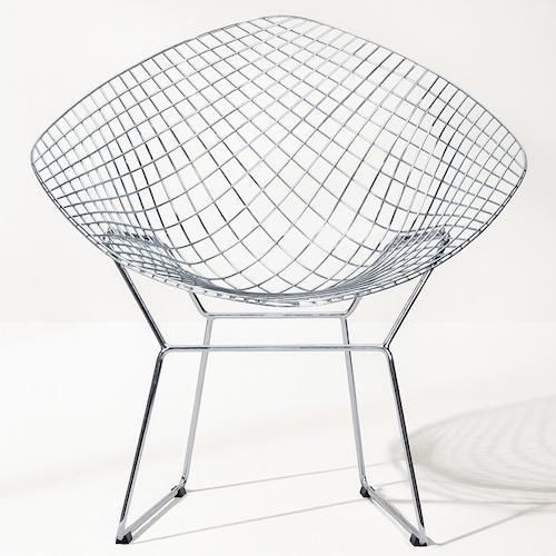 �ϥ꡼���٥�ȥ���/DiamondChair��������ɥ������ڥ�����A���ܹ���������������ե졼��ۤ���¾����-�ǥ����ʡ����ȶ�����N PLUS