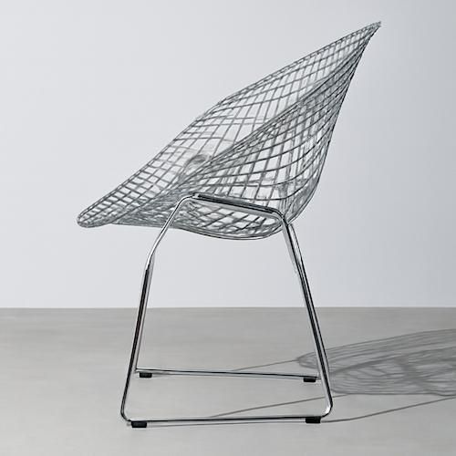 �ϥ꡼���٥�ȥ���/DiamondChair��������ɥ������ڥ�����A���ܹ���������������ե졼��ۤ���¾����-�ǥ����ʡ����ȶ�����N PLUS