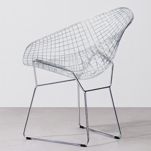 �ϥ꡼���٥�ȥ���/DiamondChair��������ɥ������ڥ�����A���ܹ���������������ե졼��ۤ���¾����-�ǥ����ʡ����ȶ�����N PLUS