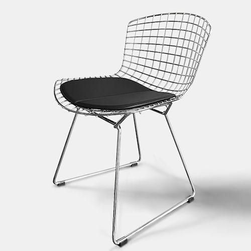 Vitra ハリーベルトイア ダイヤモンドチェア ミニュチュア - その他