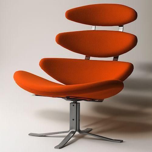 ݡ롦M륶/CoronaChairʥñΡڥե֥å͡ۥᥤ-ǥʡȶN PLUS