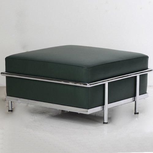 フランス ホテル ル コルビュジエ ヴィンテージ フラワーポット 四角 フランス ホテル ル コルビュジエ ヴィンテージ フラワーポット 四角