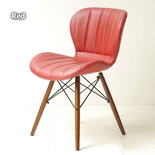 ダイニングチェア　椅子　ミッドセンチュリー GARTガルト/ミッドセンチュリーテイストダイニングチェアLapule