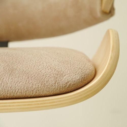 GARTガルト/昇降式北欧テイストスツールLargoラーゴハイチェア