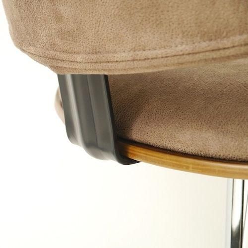 カウンターチェア LARGO HIGH CHAIR BE ラーゴ ※i4※ GARTガルト/昇降式北欧テイストスツールLargoラーゴハイチェア