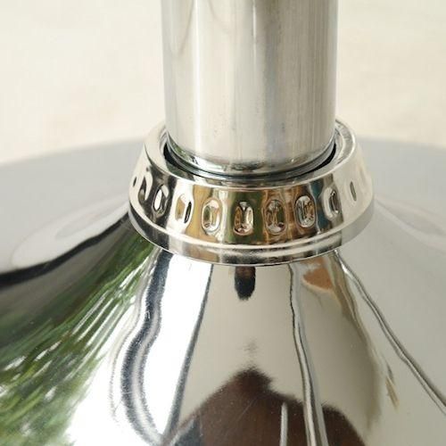 GARTガルト/昇降式北欧テイストスツールLargoラーゴハイチェア