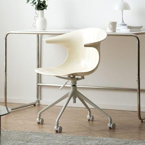 デザイナーズスタイル/スタイリッシュモダンオフィスチェアNo.207