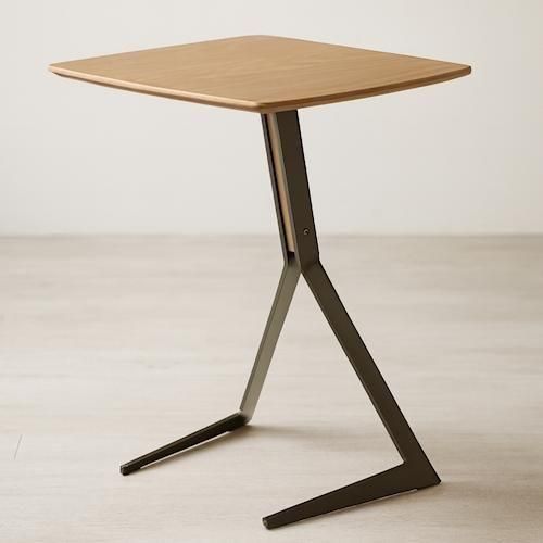 GART/ߥåɥ꡼ǥ󥵥ɥơ֥FeiեW44cm͡ۥᥤ-ǥʡȶN PLUS