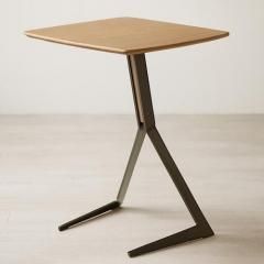 GART/ߥåɥ꡼ǥ󥵥ɥơ֥FeiեW44cm͡