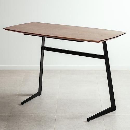 GART/ߥåɥ꡼ǥ󥵥ɥơ֥FeiեW80cm͡ۥᥤ-ǥʡȶN PLUS