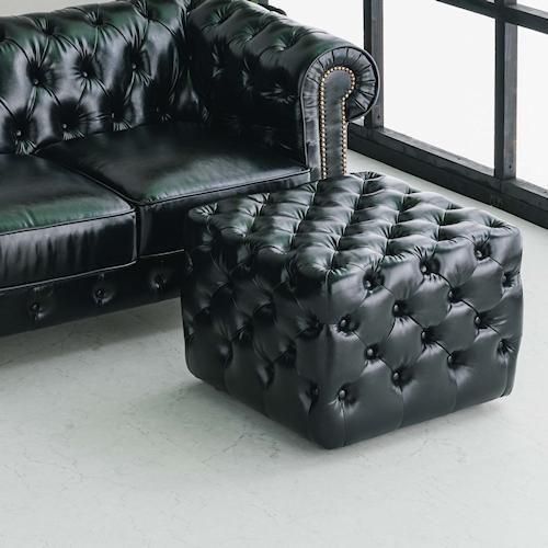 �ե���åס������������ե������/ChesterfieldSofa���ե����ѥ��åȥޥ��PVC2���顼�ۤ���¾����-�ǥ����ʡ����ȶ�����N PLUS