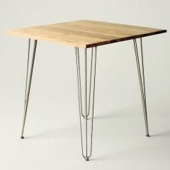 GARTガルト/COLINAコリナダイニングテーブル【ウォールナット突板