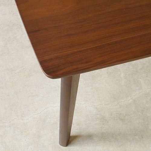 GARTガルト/Colkコルクダイニングテーブル【W150×D85cm