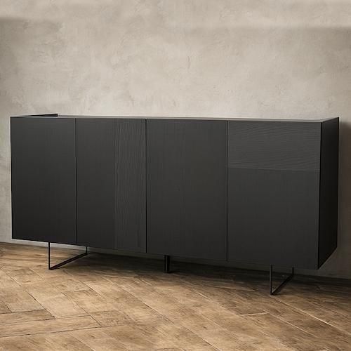 GART�����/����󥯥饷�å���Υȡ��󥵥��ɥܡ���Derno�ǥ�Ρ�W150cm�ۥᥤ�����-�ǥ����ʡ����ȶ�����N PLUS