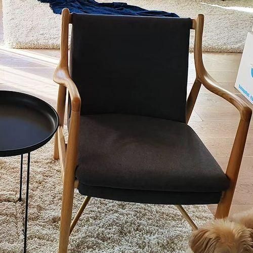 ե󡦥桼/EasyChairNo.45ڥBե֥åߥåۤ¾-ǥʡȶN PLUS