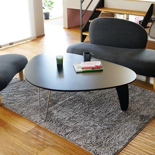 イサム・ノグチ/NoguchiRudderTableラダーテーブルリプロダクト