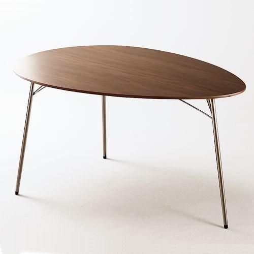 ͡䥳֥/EggTableåơ֥ץȡW114cmŷ4顼ߵ3顼ۥᥤ-ǥʡȶN PLUS