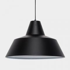 ヴェデル・マッドソン ワークショップランプ ライト ランプ 照明 黒 M ヴェデル・マッドソン/TheWorkShopLampワークショップランプ【L