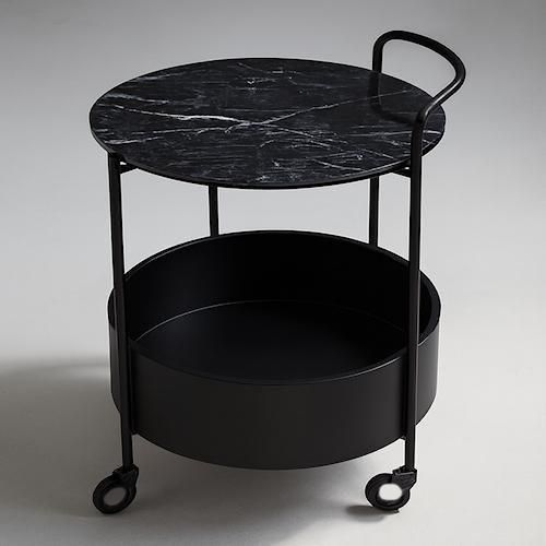 GART�����/�����ȥƥ����ȥ����ɥơ��֥�Salen������������Ĵ����ߥå�ŷ�ġ�H63cm�ۥᥤ�����-�ǥ����ʡ����ȶ�����N PLUS