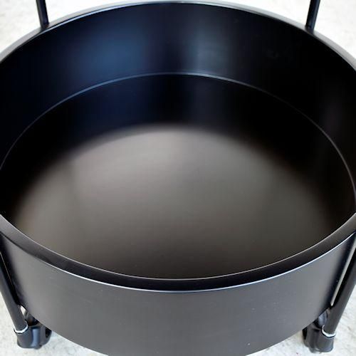 GART�����/�����ȥƥ����ȥ����ɥơ��֥�Salen������������Ĵ����ߥå�ŷ�ġ�H63cm�ۤ���¾����-�ǥ����ʡ����ȶ�����N PLUS