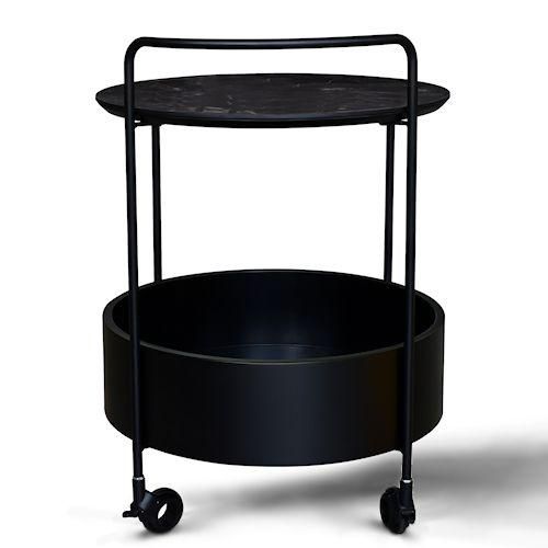 GART�����/�����ȥƥ����ȥ����ɥơ��֥�Salen������������Ĵ����ߥå�ŷ�ġ�H63cm�ۤ���¾����-�ǥ����ʡ����ȶ�����N PLUS