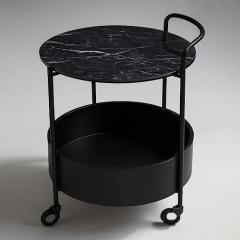 GART/ȥƥȥɥơ֥SalenĴߥåŷġH63cm