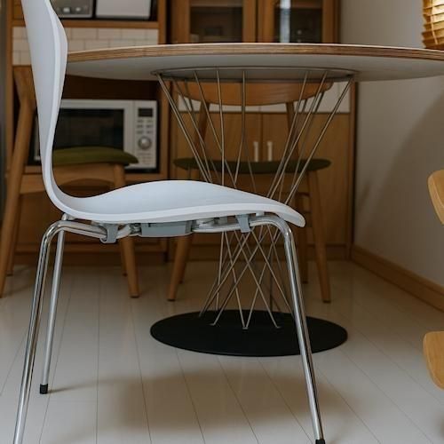 �����ࡦ�Υ���/����������ơ��֥맶105�ڥ��ƥ�쥹���åɡ�6�إۥ磻������ŷ�ġۤ���¾����-�ǥ����ʡ����ȶ�����N PLUS