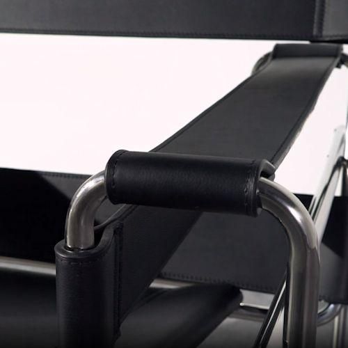 マルセル・ブロイヤー/WassilyChairワシリーチェアリプロダクト マルセル・ブロイヤー/WassilyChairワシリーチェアリプロダクト