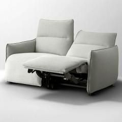饦ǥ٥꡼/ElectricSofaReclinerưե2P