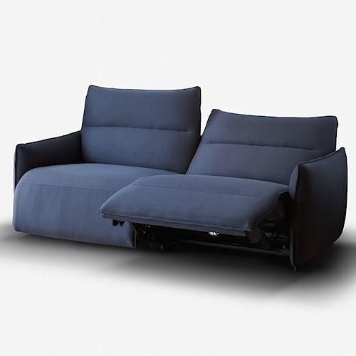 饦ǥ٥꡼/ElectricSofaReclinerưե2.5Pᥤ-ǥʡȶN PLUS