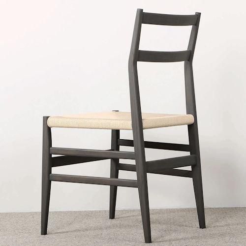 Giò Pontiジオ・ポンティリプロダクト/No.699チェア【無垢材×ペーパー